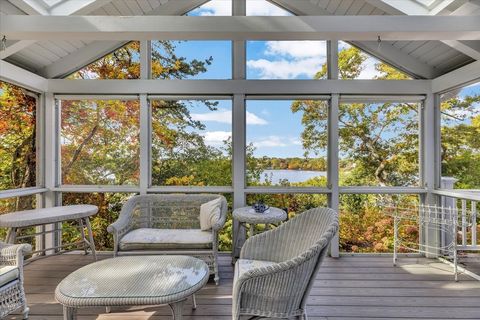 Photo of 4 Maureens Way, Dennis, MA 02638 (MLS # 73445078)