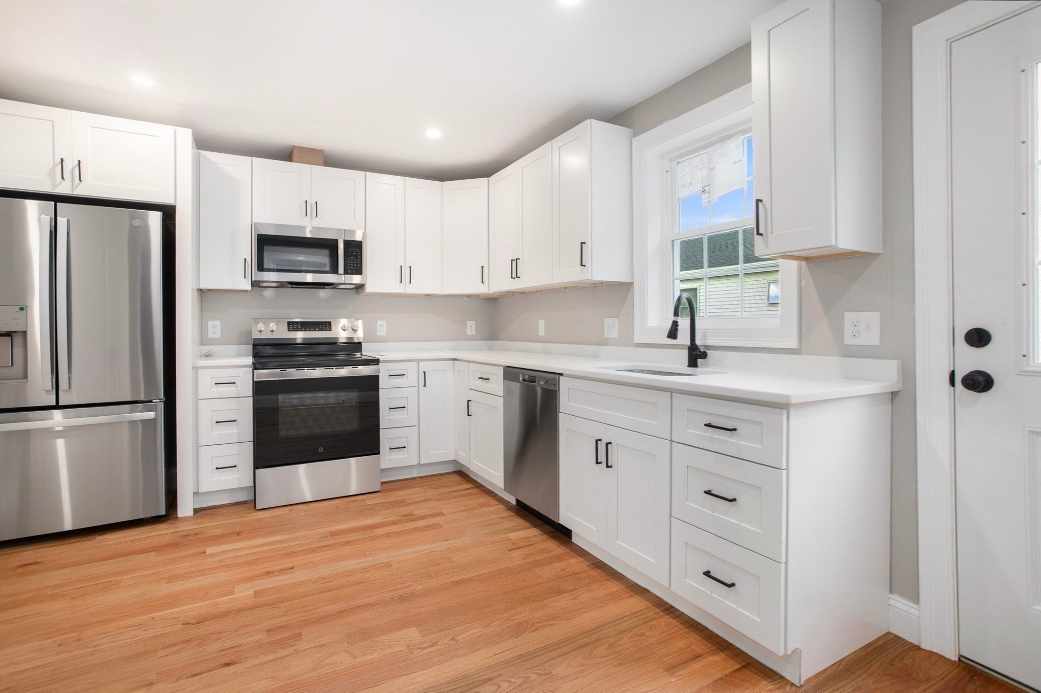 661 Washington Avenue #3, Revere, MA Photo #8