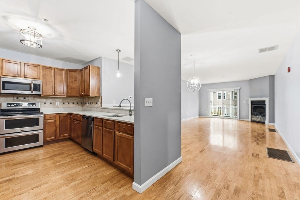 631 East St #A102, Mansfield, MA Photo #5