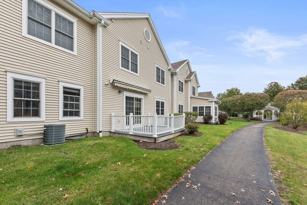 631 East St #A102, Mansfield, MA Photo #4