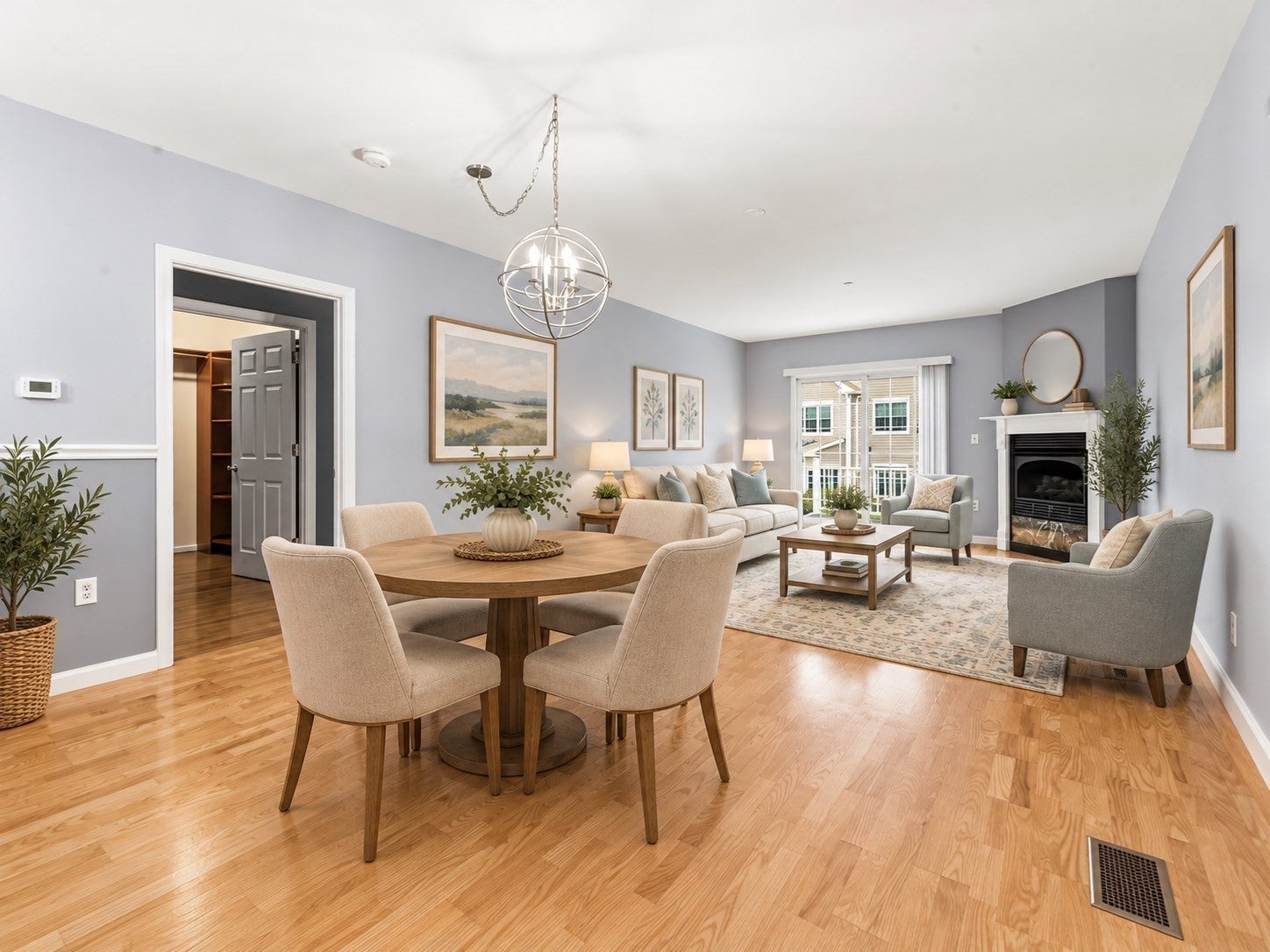 631 East St #A102, Mansfield, MA Photo #8