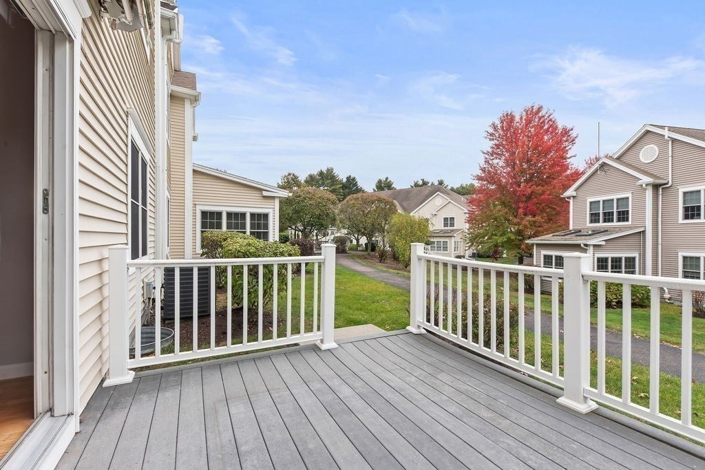 631 East St #A102, Mansfield, MA Photo #24
