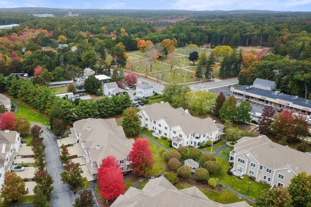 631 East St #A102, Mansfield, MA Photo #34