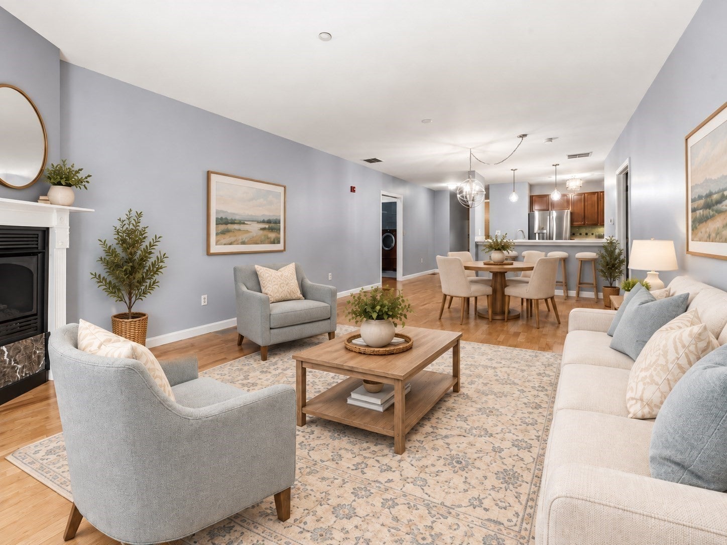 631 East St #A102, Mansfield, MA Photo #9