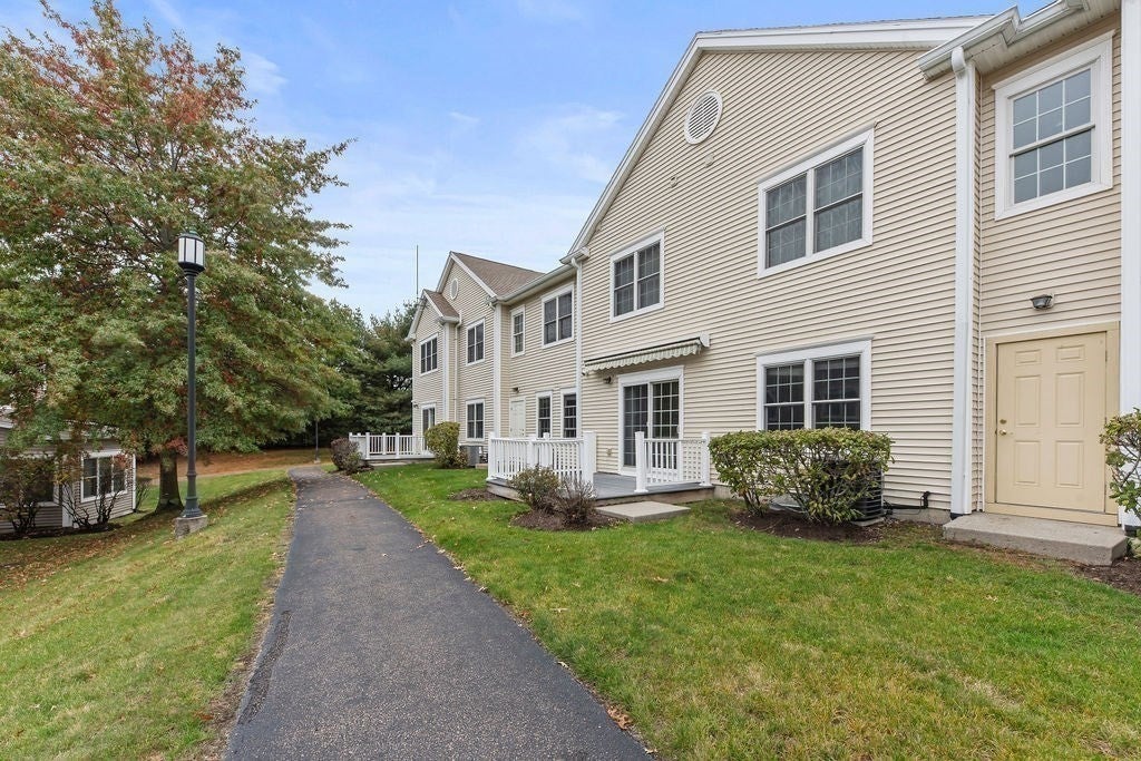 631 East St #A102, Mansfield, MA Photo #26