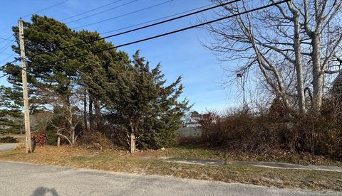 Photo of 48 North Blvd, Wareham, MA 02571 (MLS # 73507598)