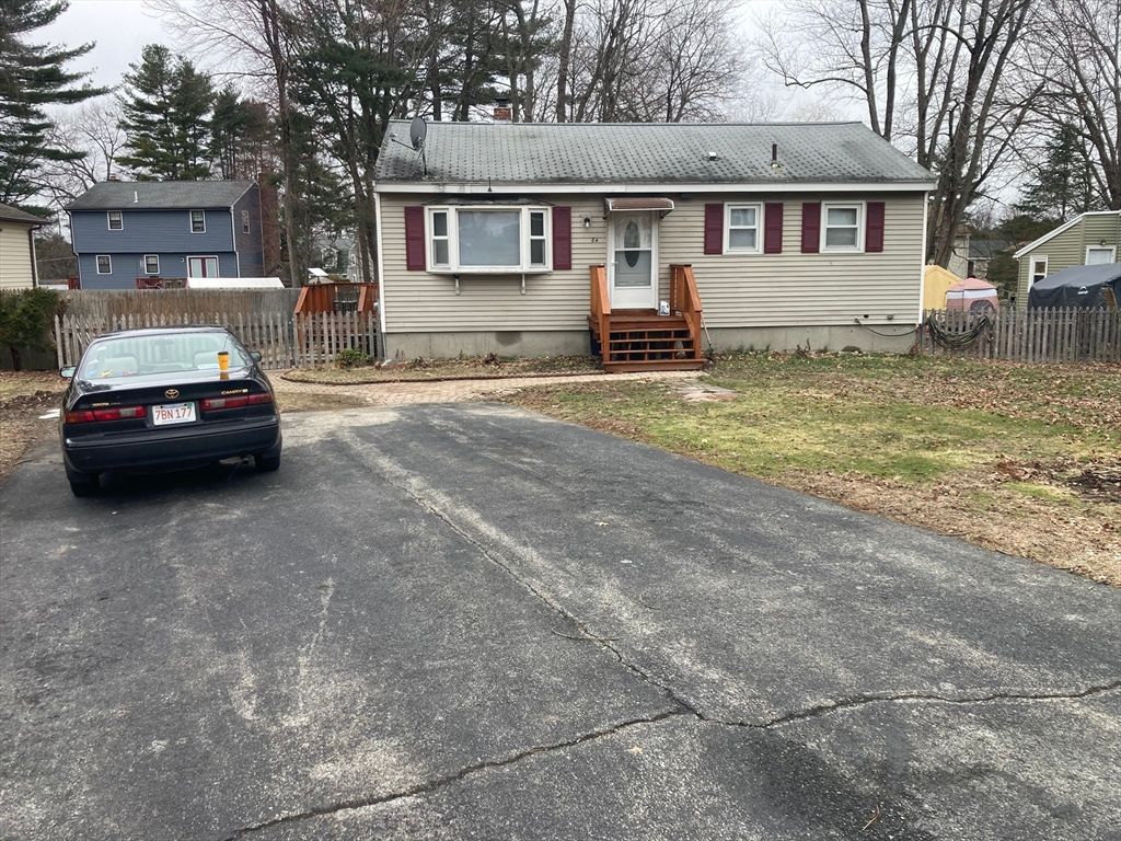 Photo of 84 D St, Dracut, MA 01826 (MLS # 73503673)