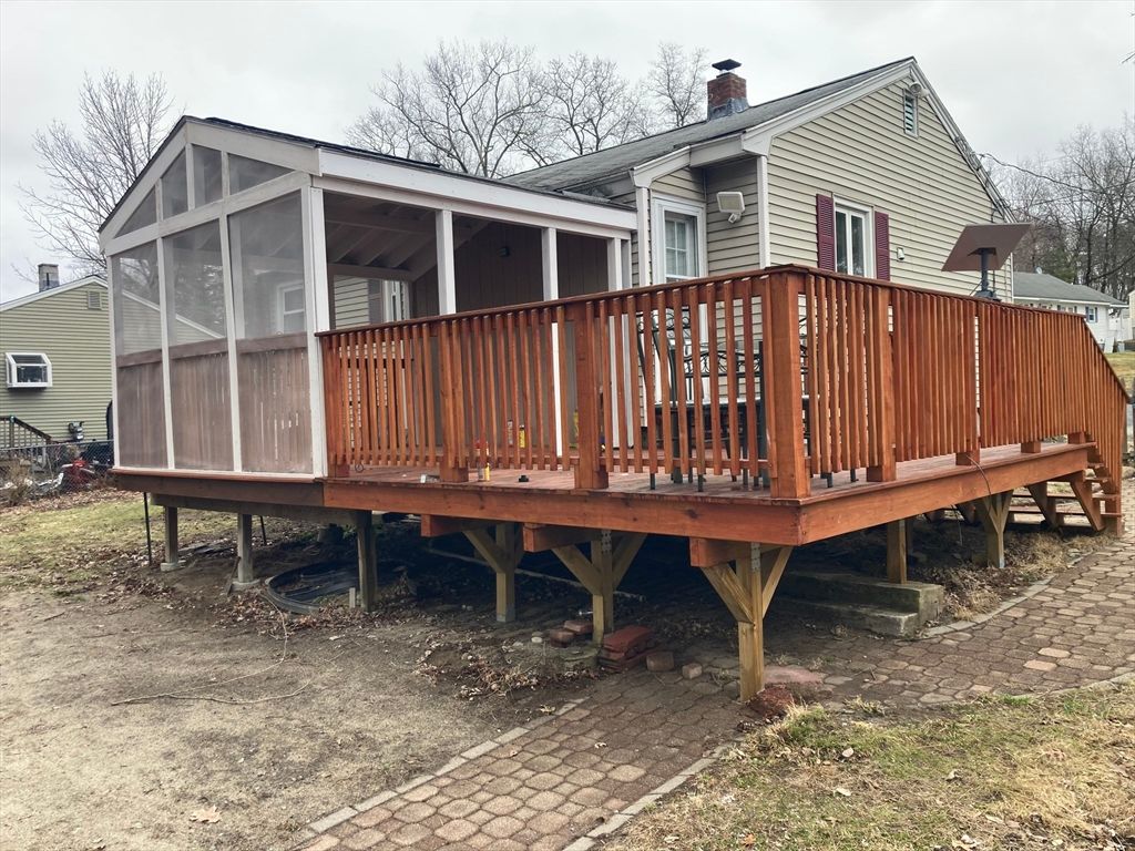 Photo of 84 D St, Dracut, MA 01826 (MLS # 73503673)