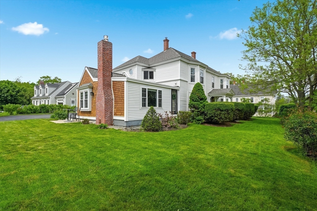 27 Haverhill Rd B