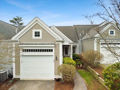 Photo of 22 Prestwick Rd #22, Bourne, MA 02532 (MLS # 73507718)