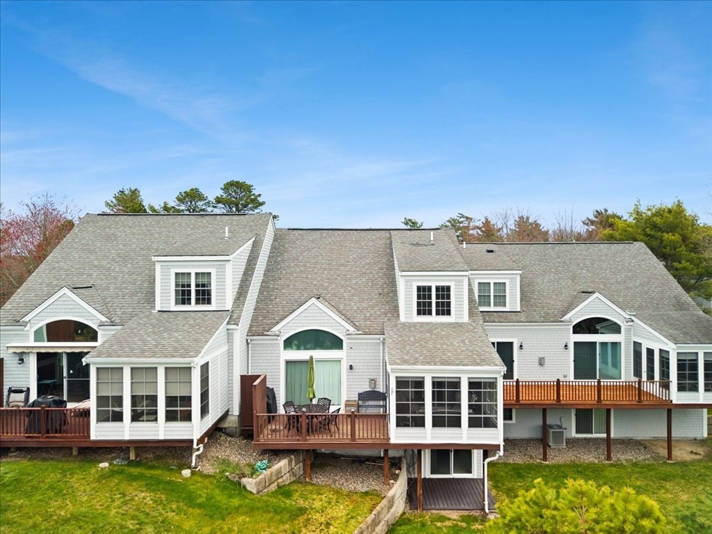22 Prestwick Rd 22