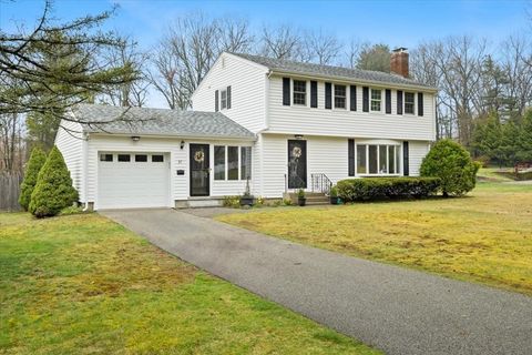 Photo of 37 Woodlock Rd, Hingham, MA 02043 (MLS # 73504654)