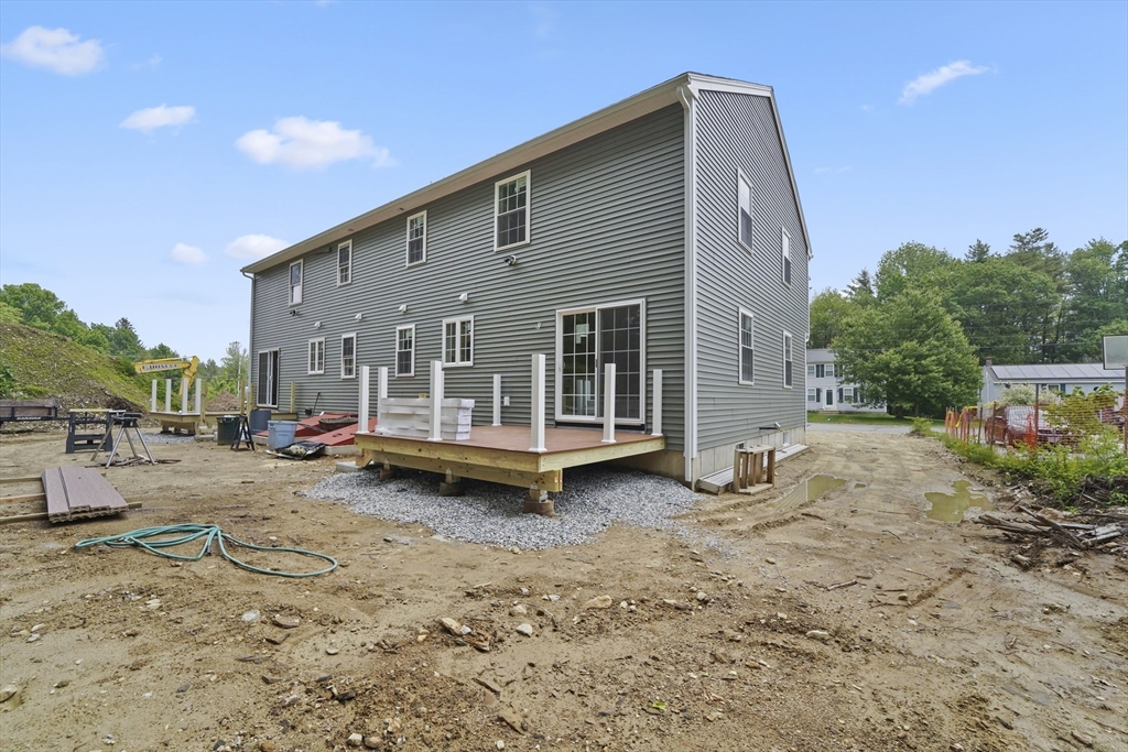 21 Stephanie Street
