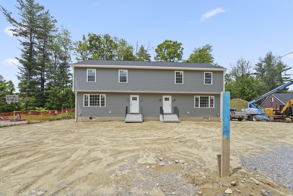 21 Stephanie Street