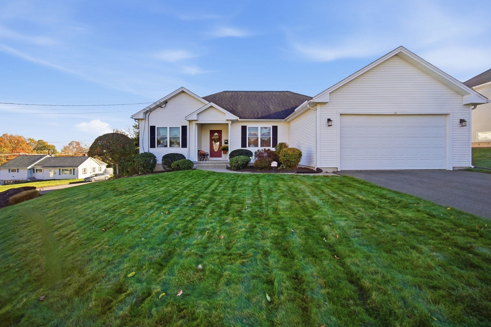 26 Mayer DR, Holyoke, MA Photo #29