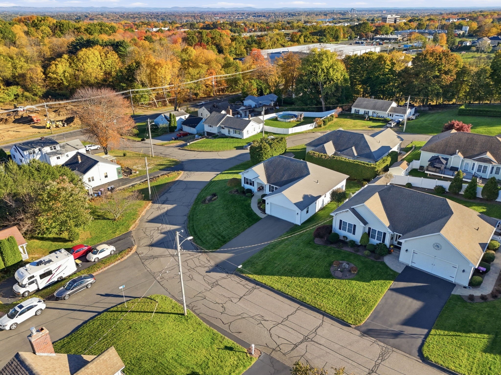 26 Mayer DR, Holyoke, MA Photo #34