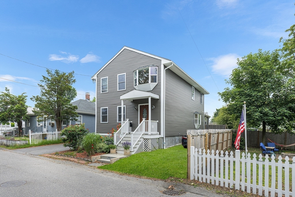 26 Weybosset St