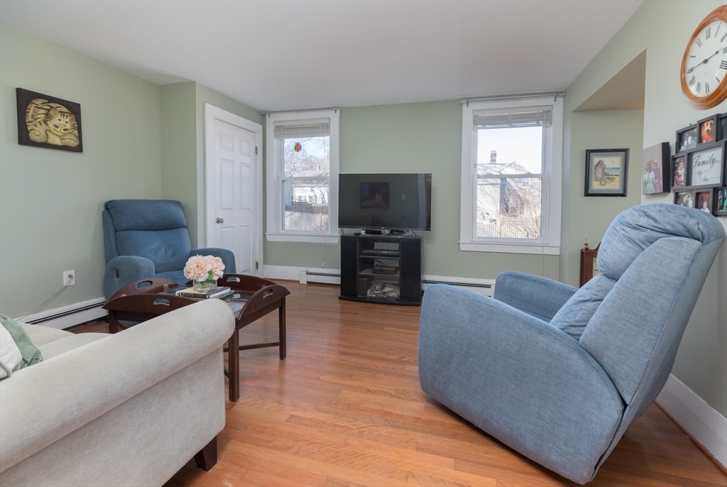 215 Central St