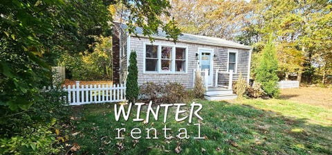Photo of 93 Ploughed Neck Rd #WINTER, Sandwich, MA 02537 (MLS # 73553514)