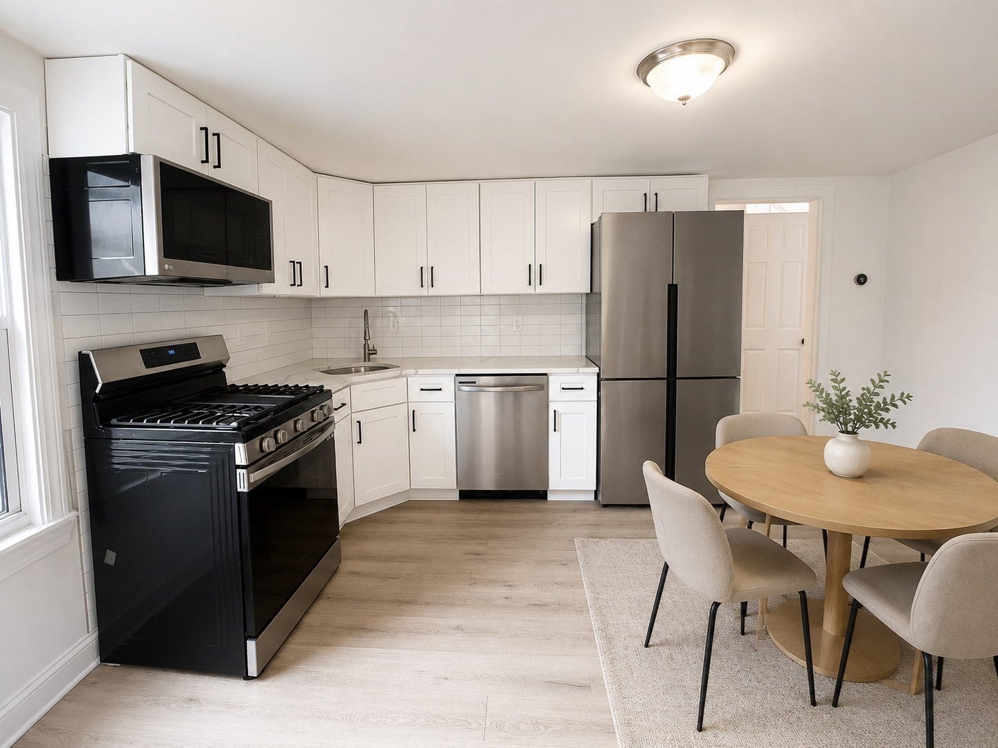 6 6th Street #2, Cambridge, MA, 6 6th Street #2, Cambridge, MA Photo #3