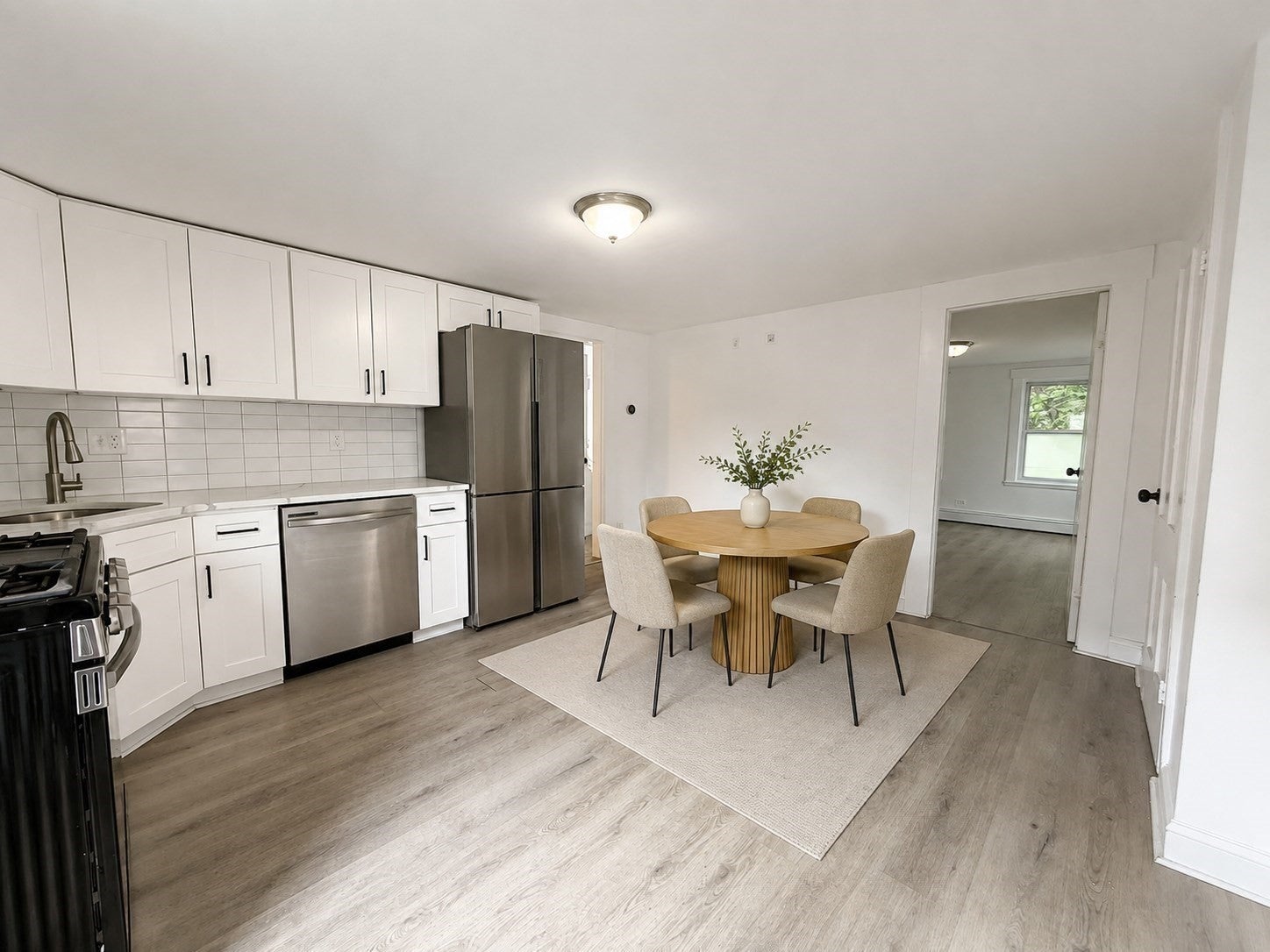 6 6th Street #2, Cambridge, MA, 6 6th Street #2, Cambridge, MA Photo #4
