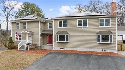 Photo of 12 Bylund Ave, Auburn, MA 01501 (MLS # 73506112)