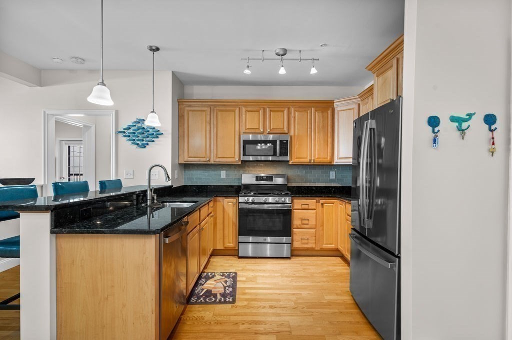 233 Beach Rd A1