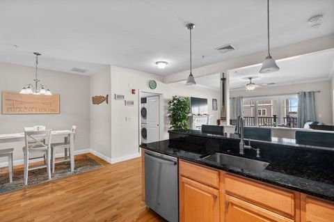 Photo of 233 Beach Rd #A1, Salisbury, MA 01952 (MLS # 73529982)