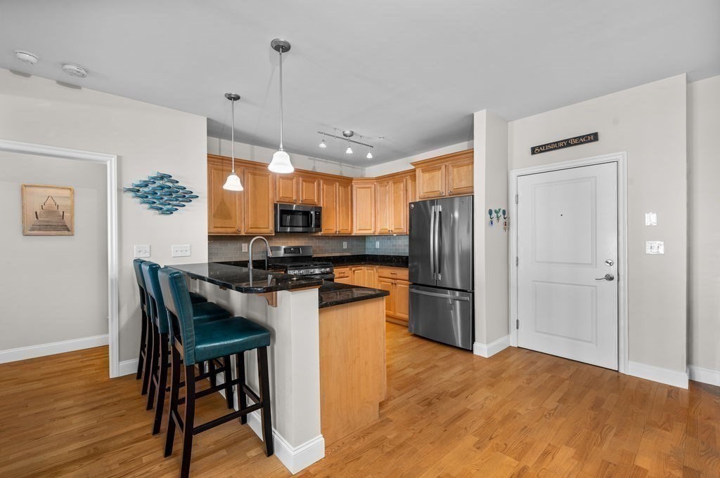233 Beach Rd A1