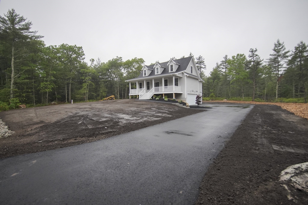 140 Tispaquin St