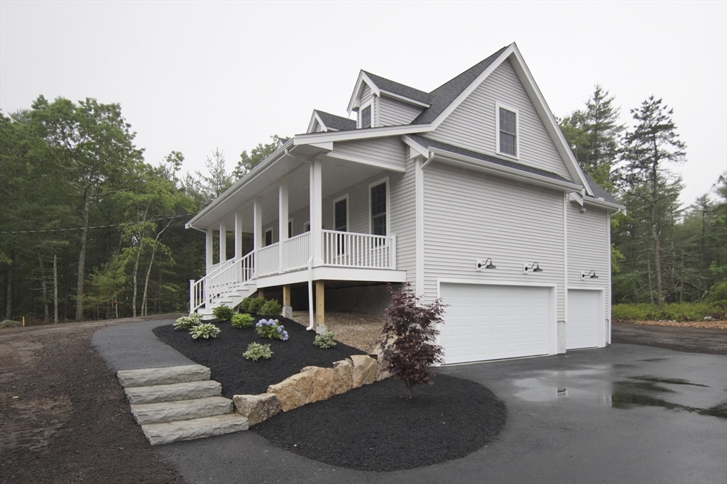 140 Tispaquin St