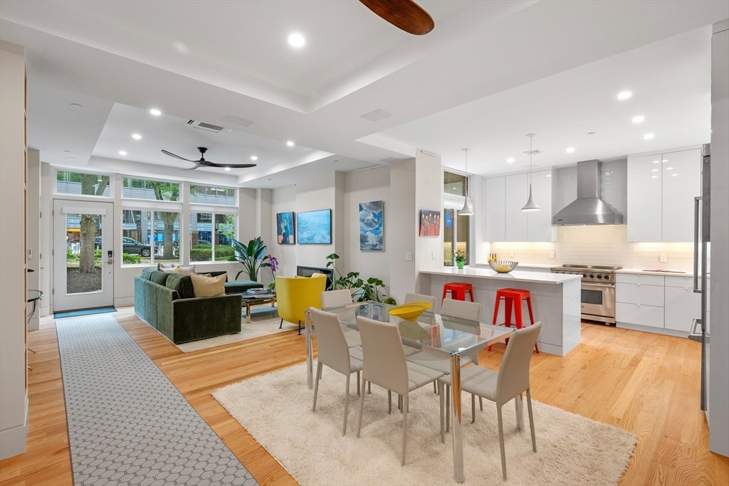 Photo of 950 Massachusetts Avenue #CB3, Cambridge, MA