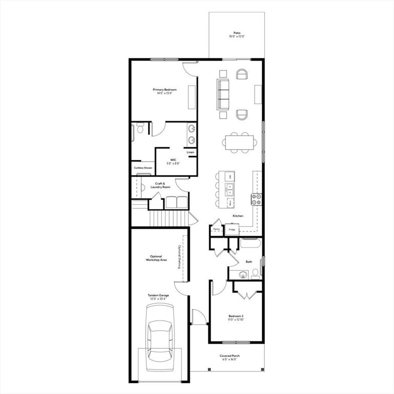23 Fidelity Drive 74