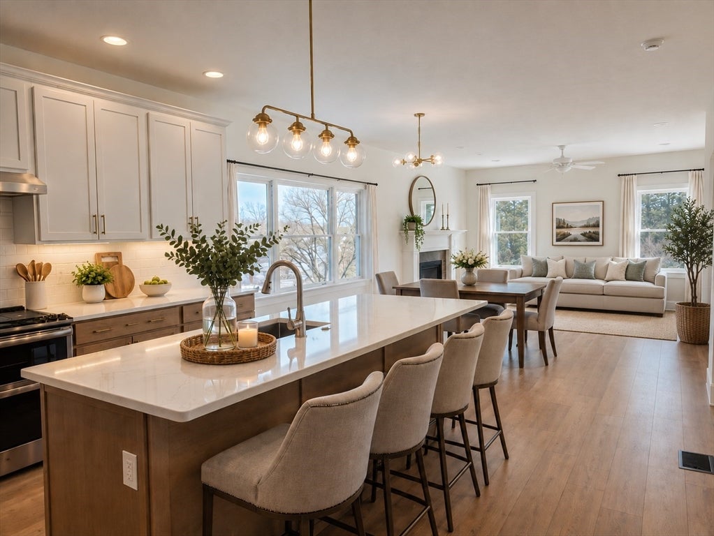 23 Fidelity Drive 74
