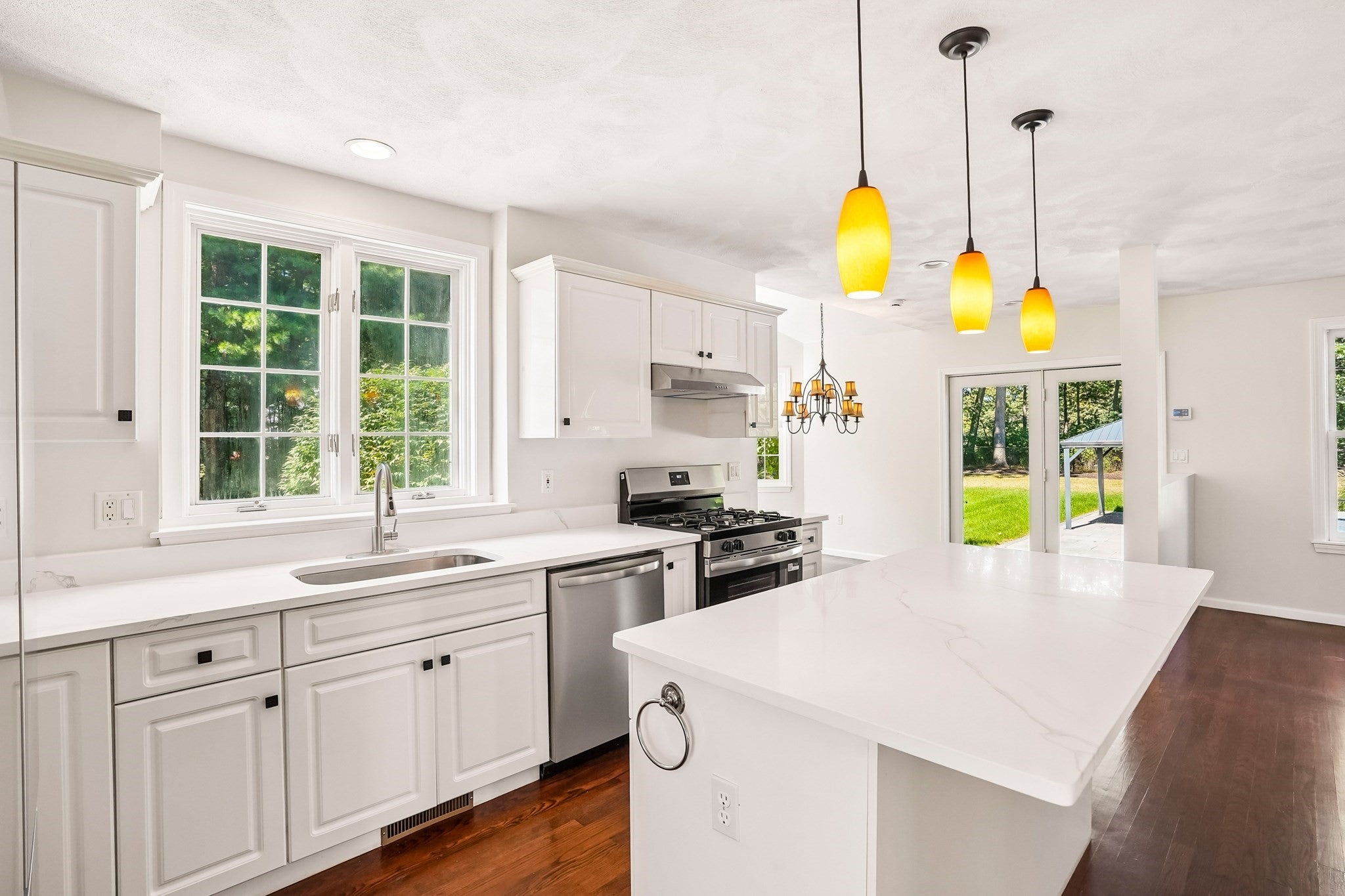 5 Steeple Chase Cir