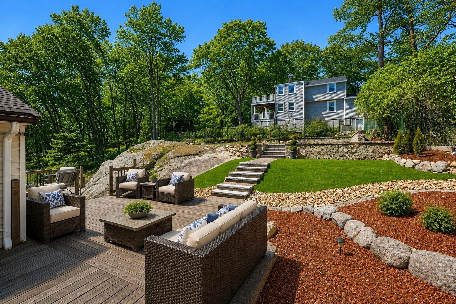 12 Bisbee Road