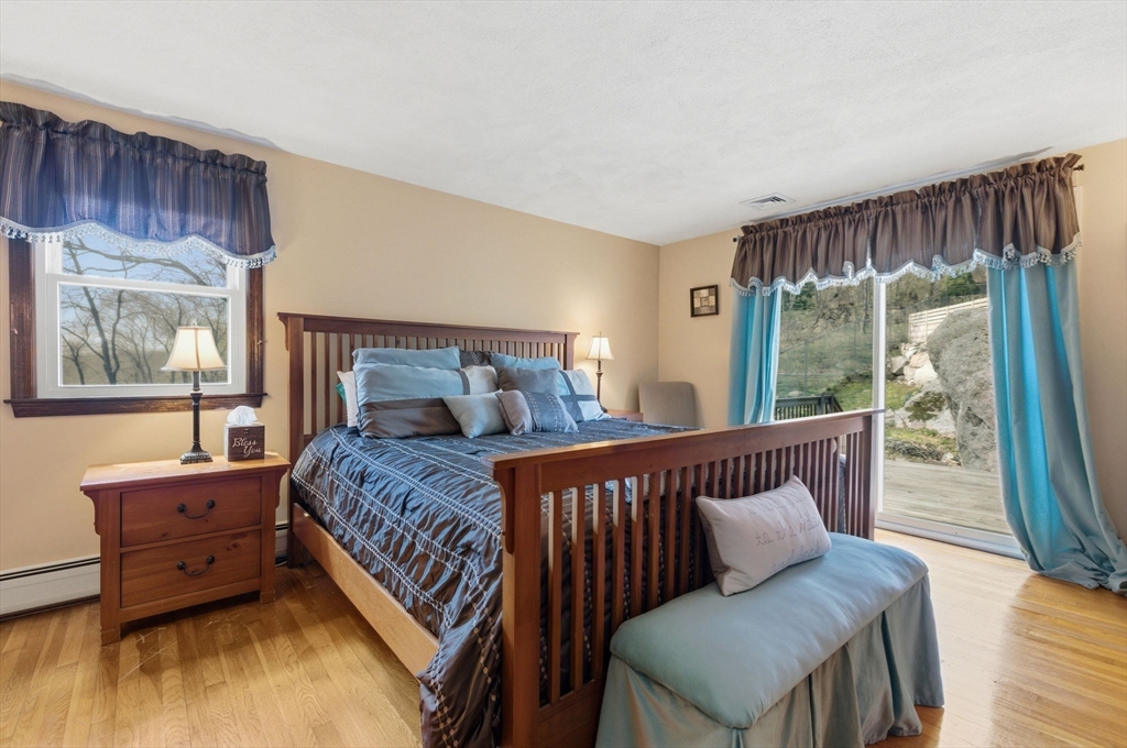 12 Bisbee Road