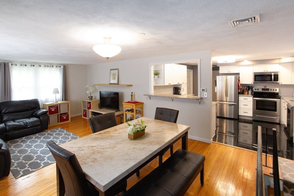 12 Bisbee Road
