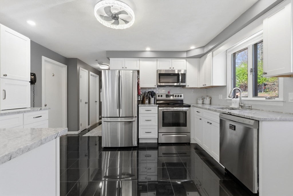 12 Bisbee Road