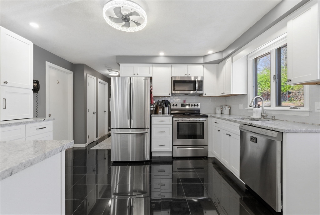 12 Bisbee Road