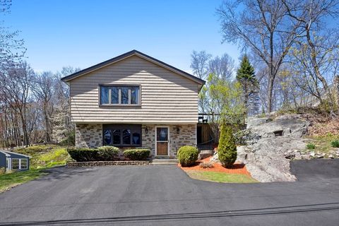12 Bisbee Road Saugus MA 01906