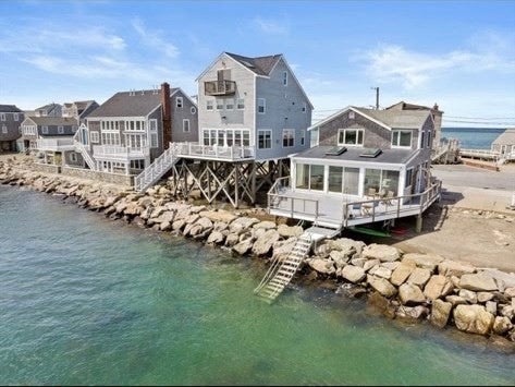 30 Lighthouse Rd #30, Scituate, MA, 30 Lighthouse Rd #30, Scituate, MA Photo #5