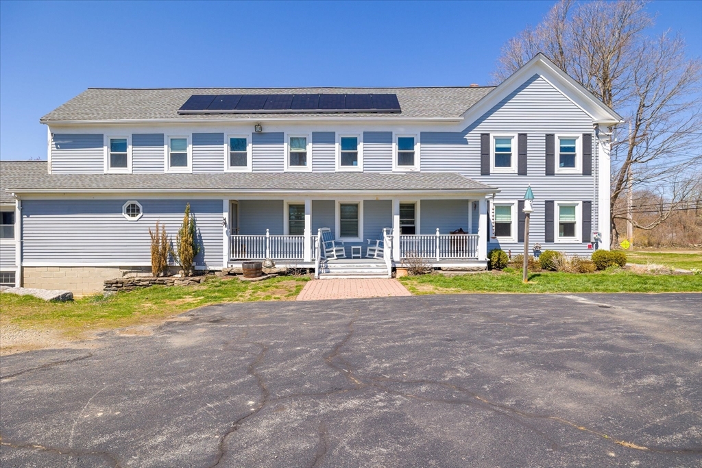 47 Singletary Ave