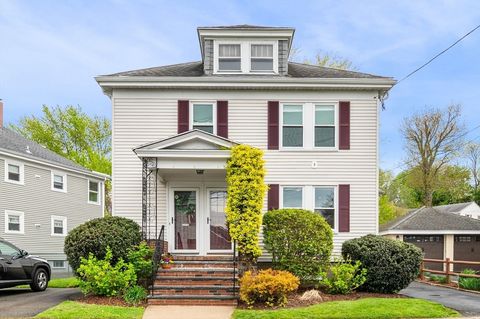 Photo of 3 Preston Rd #1, Salem, MA 01970 (MLS # 73519627)