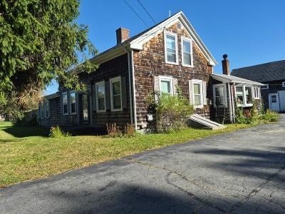 1172 Old Plainville Rd 1