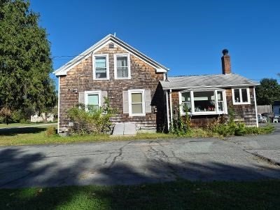 1172 Old Plainville Rd 1
