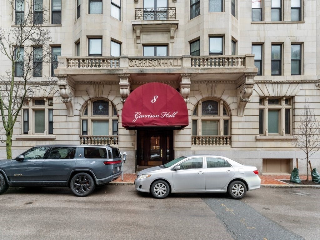 8 Garrison St #212, Boston, MA, 8 Garrison St #212, Boston, MA Photo #13