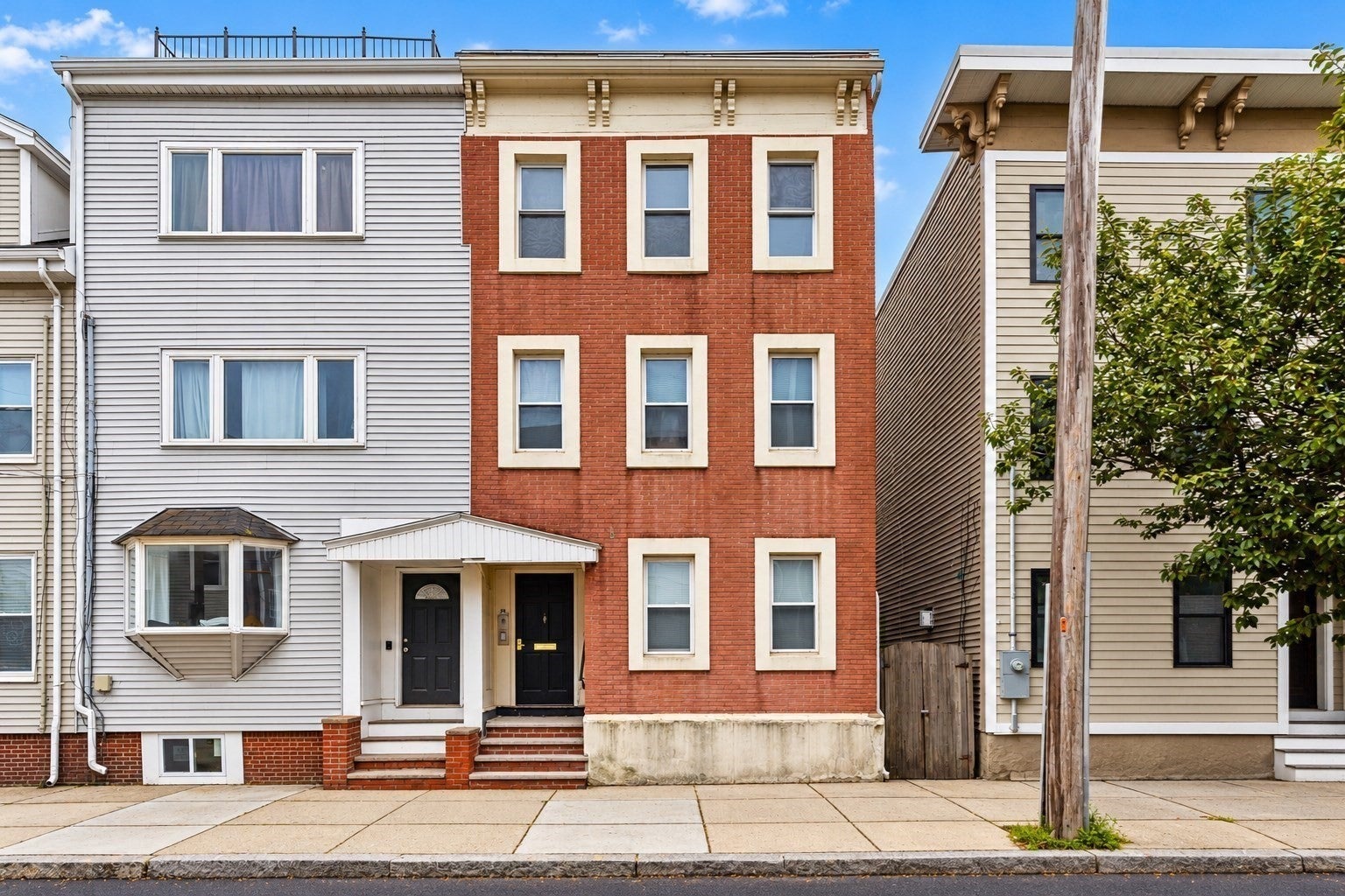 85 Baxter St #3, Boston, MA, 85 Baxter St #3, Boston, MA Photo #9