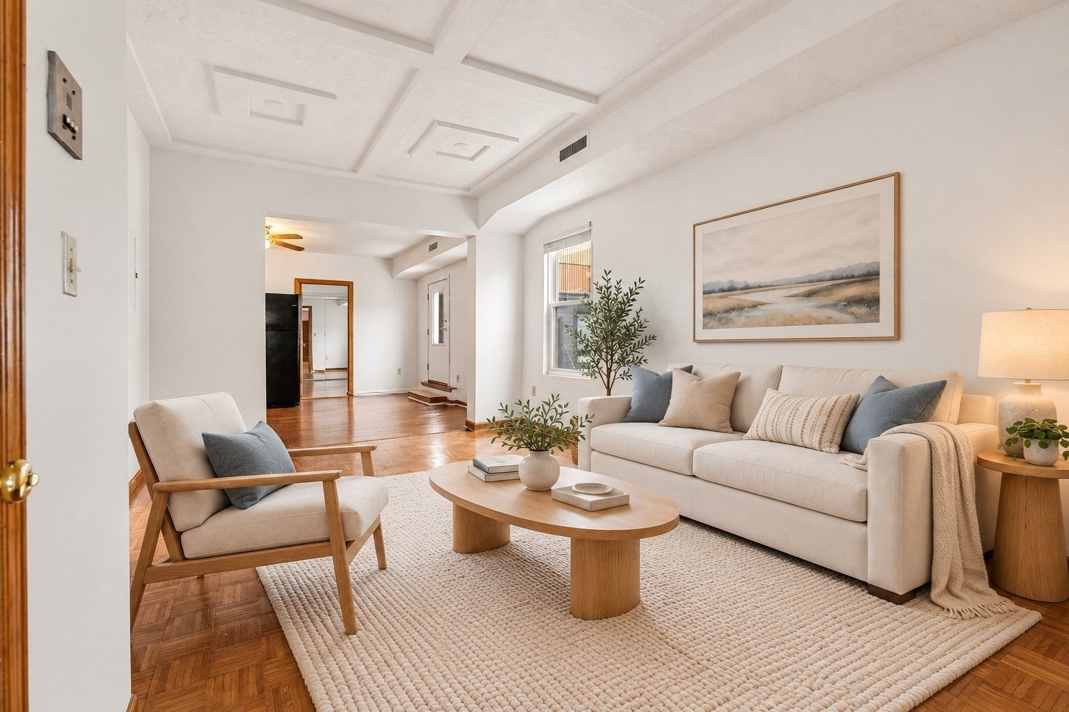 Photo of 85 Baxter St, Boston, MA
