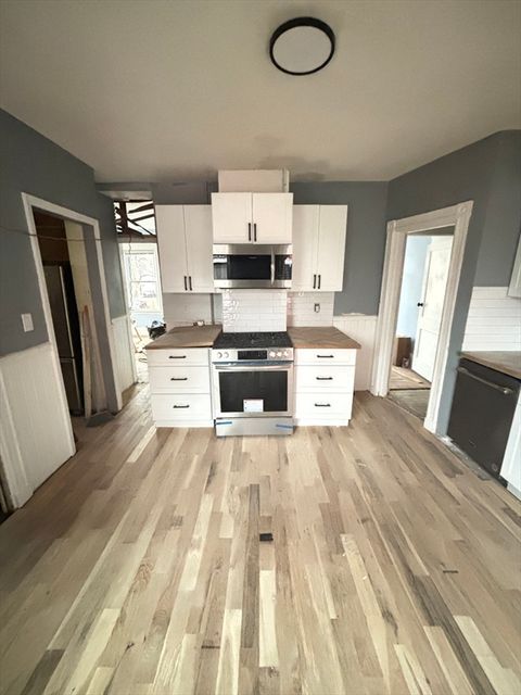 Photo of 46 Evelyn St #2, Boston, MA 02126 (MLS # 73477208)